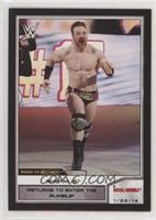 Sheamus