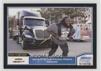 Mark Henry