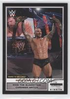 Randy Orton