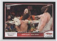 The Wyatt Family