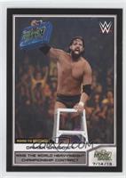 Damien Sandow