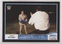 Cody Rhodes