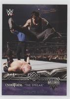 Undertaker Defeats Kane (Undertaker)