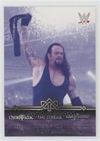 Defeats Batista for the World Heavyweight Championship (Undertaker)