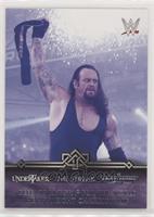 Defeats Batista for the World Heavyweight Championship (Undertaker)