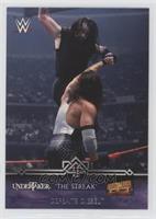 Defeats Diesel (Undertaker)