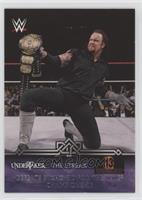 Defeats Sycho Sid for the WWE Championship (Undertaker)