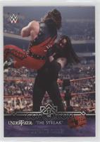 Undertaker Defeats Kane