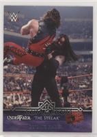 Undertaker Defeats Kane