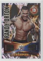 Randy Orton