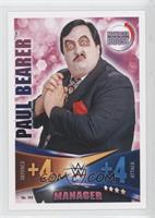 Paul Bearer