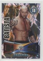 Batista