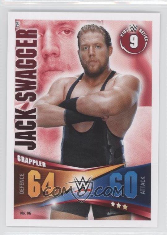 42+ Wwe Slam Attax Cards Pictures
