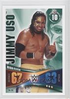 Jimmy Uso