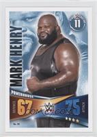 Mark Henry