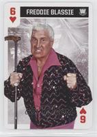 Freddie Blassie