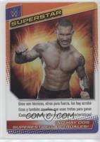 Randy Orton