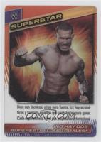 Randy Orton [Poor to Fair]