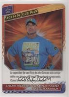 John Cena [EX to NM]