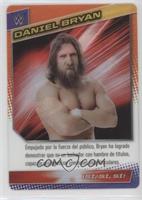 Daniel Bryan