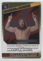 Daniel Bryan