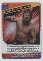 Daniel Bryan [Good to VG‑EX]