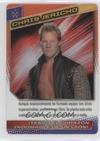 Chris Jericho