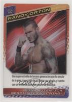 Randy Orton [Good to VG‑EX]