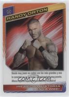 Randy Orton