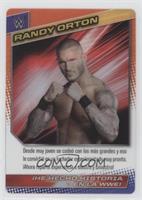 Randy Orton [EX to NM]