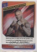 Randy Orton [Good to VG‑EX]