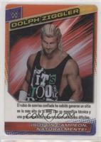 Dolph Ziggler [Good to VG‑EX]