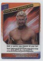 Dolph Ziggler [EX to NM]