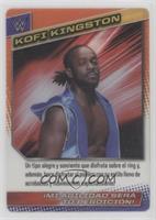 Kofi Kingston [Poor to Fair]