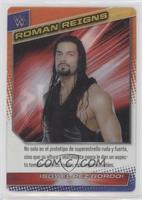 Roman Reigns [Poor to Fair]