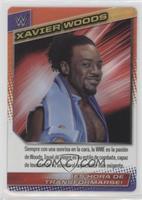 Xavier Woods [Good to VG‑EX]