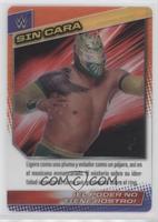 Sin Cara [Good to VG‑EX]