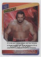 Rusev [Poor to Fair]