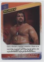 Rusev