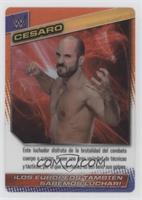 Cesaro