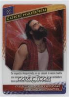 Luke Harper