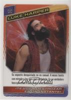 Luke Harper [Good to VG‑EX]