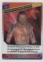 Heath Slater [EX to NM]