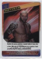 Batista