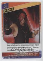 Kane [Poor to Fair]