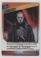 Sting [EX to NM]