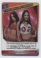 The Bella Twins [Good to VG‑EX]