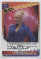 Lana [Good to VG‑EX]