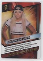 Liv Morgan [EX to NM]