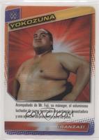 Yokozuna [EX to NM]